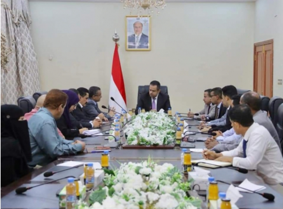 رئيس الوزراء...توجيهات هامة للوزارات والسلطات المحلية 