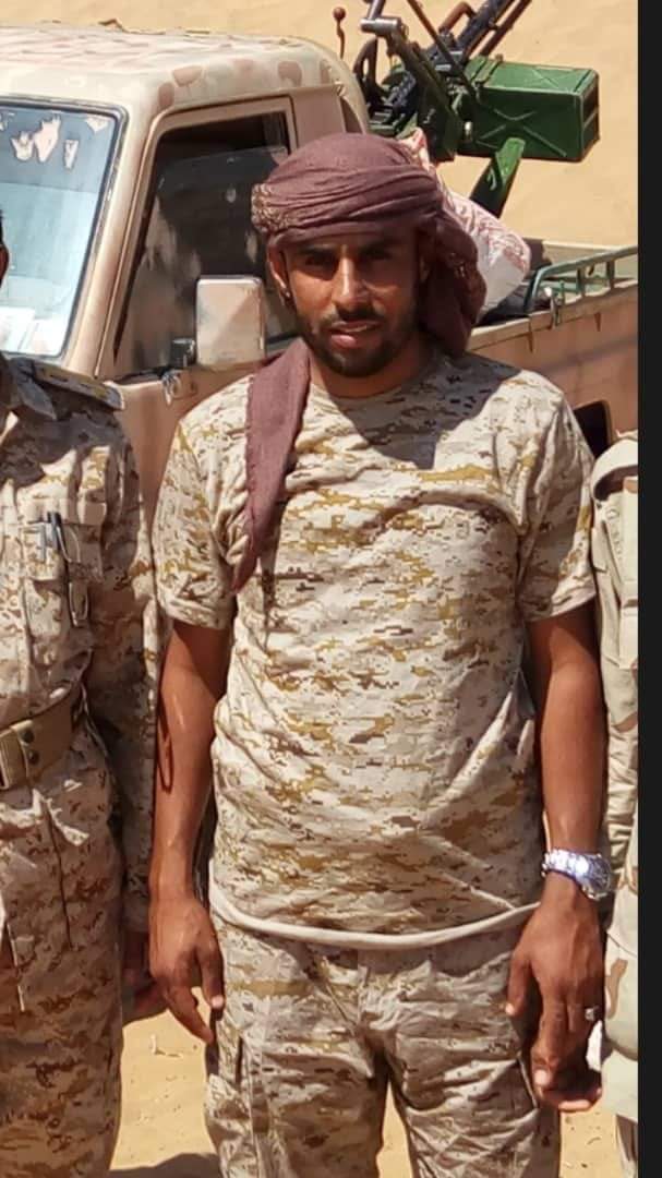 نجاة عقيد في الجيش من محاولة اغتيال في شبوة (الاسم)