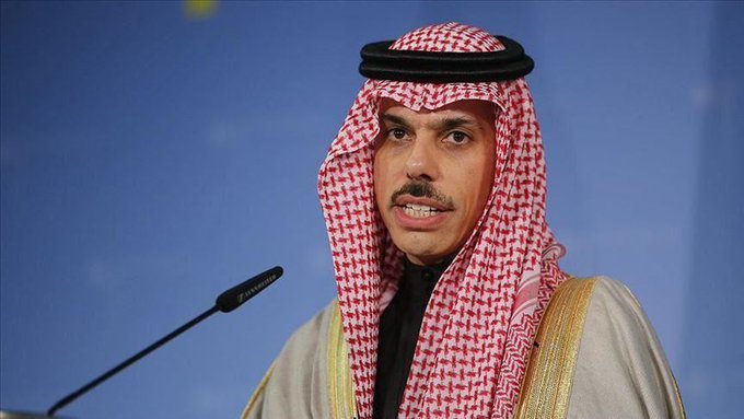 موقف سعودي جديد بشأن "اتفاق الرياض"