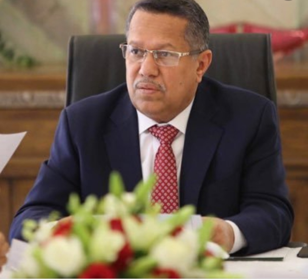 كيف استقبل بن دغر الوزير الأسبق إعلان تشكيل الحكومة الجديدة؟