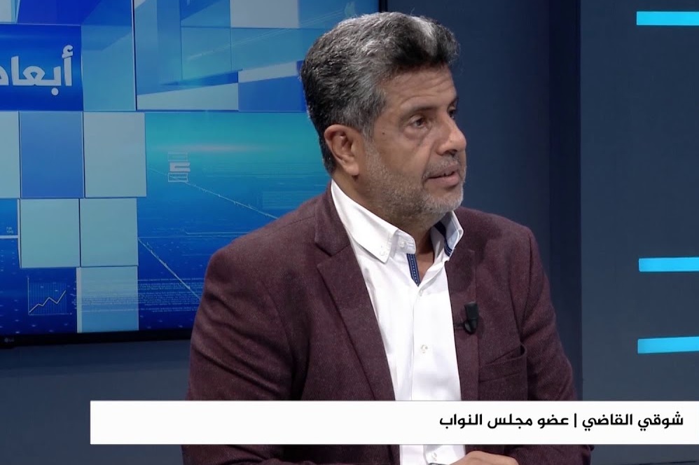 عضو في البرلمان اليمني يحذر من عقد اتفاق مع ميليشيا الحوثي