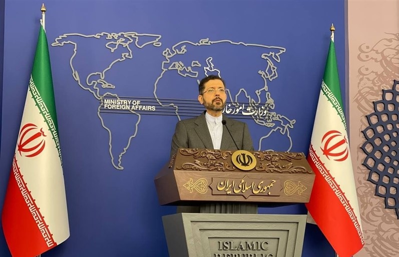 ايران: علاقتنا مع الحوثيين أقوى من أي وقت مضى
