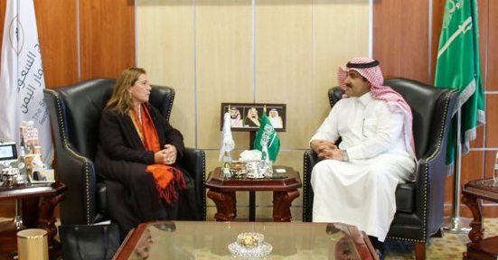 مباحثات سعودية أممية حول اليمن