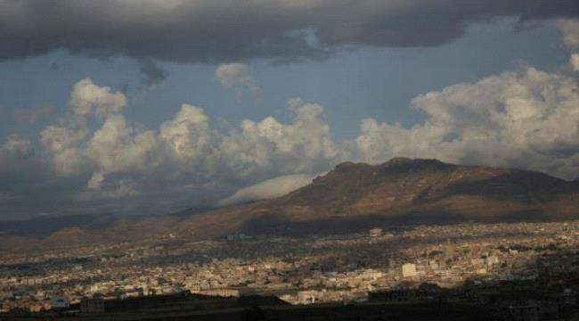 الأرصاد الجوية تصدر تنبيه هام لـ 5 محافظات يمنية