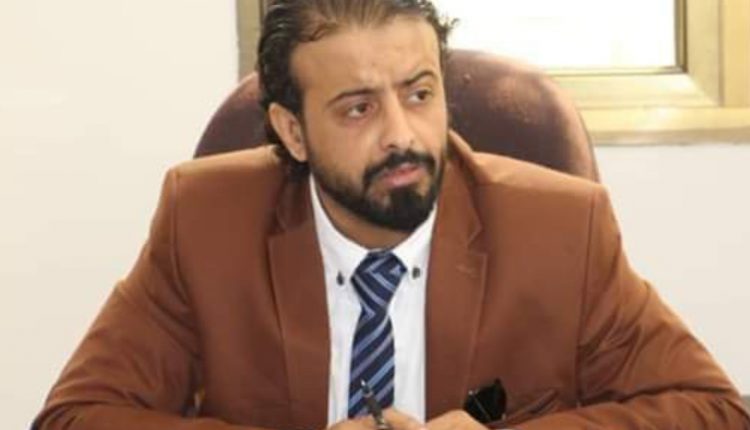 هجوم مسلح يستهدف منزل مسؤول حكومي بعدن