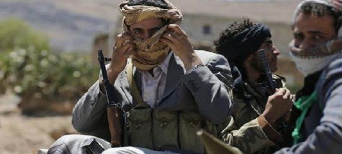 تعميم جديد لمليشيا الحوثي يستهدف ملاك الأراضي والعقارات في مناطق سيطرتها