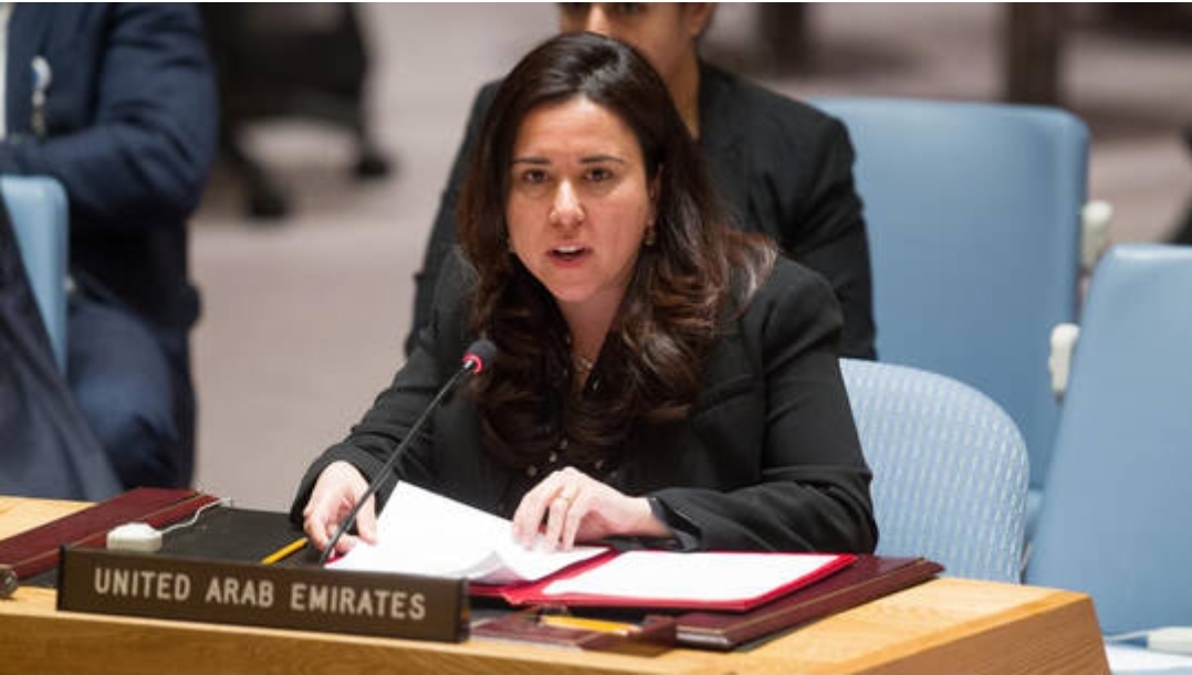 الإمارات لمجلس الأمن... عمليات التحالف العربي رد متكافئ على هجمات الحوثيين