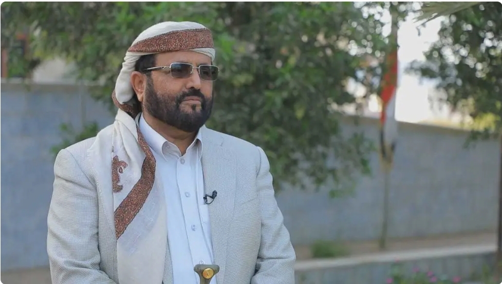 محافظ مأرب يزف البشارات لشعب اليمني 