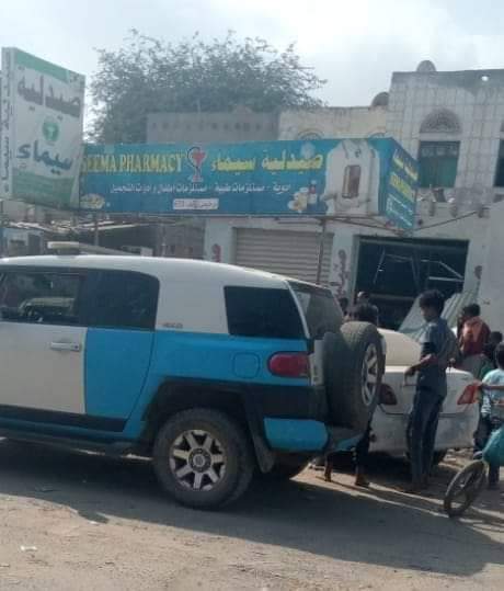 مقتل صيدلي وإصابة 4 آخرين بانفجار في عدن