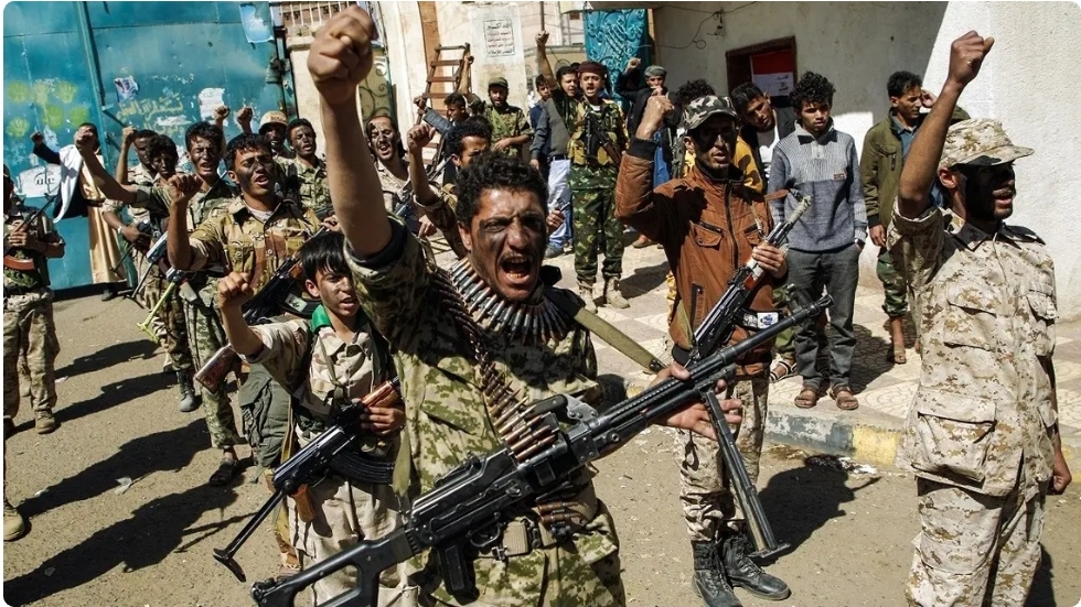 وزير خارجية اليمن: ميليشيا الحوثي فرضت الحرب على الشعب