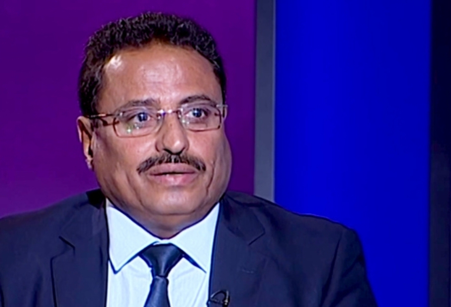 في مقابلة مع الوزير السابق صالح الجبواني... تحدث فيها عن معارك مأرب ومستجداتها 