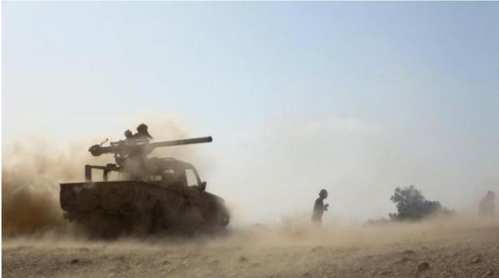 مليشيا الحوثي توجه أمنها الوقائي بملاحقة عناصرها الرافضين التوجه لجبهة مأرب