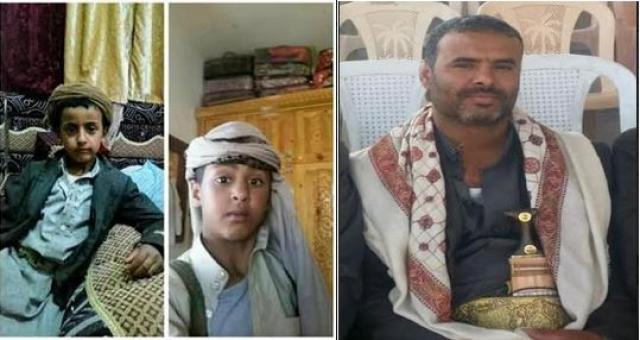 مصادر قبلية تكشف تفاصيل جديد لجريمة الروضة “البشعة” التي ارتكبتها الحوثيين في حق بيت نشطان