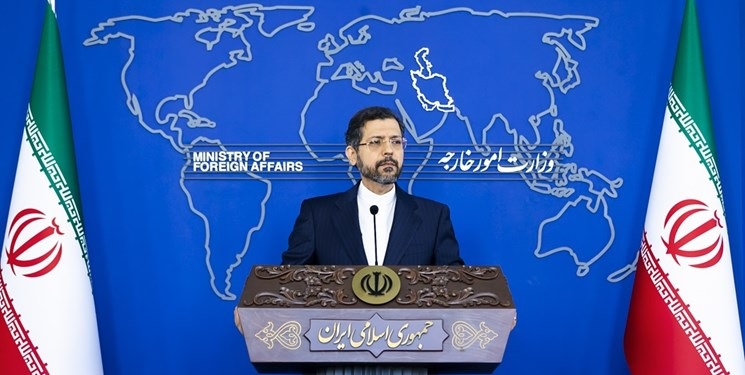 ايران: مستعدون لمواصلة الحوار مع السعودية وحل المشاكل العالقة ونحاول التوصل إلى محادثات تحقق إرادة اليمنيين