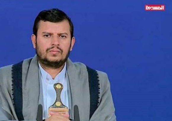 زعيم الحوثيين: وصول "كورونا" إلى اليمن سيكون بفعل وإشراف أميركي وسنتصدى له باعتباره "عمل عدائي"