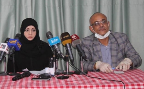 "صحة تعز": كورونا ينتشر بسرعة والإصابات تتزايد بشكل مخيف