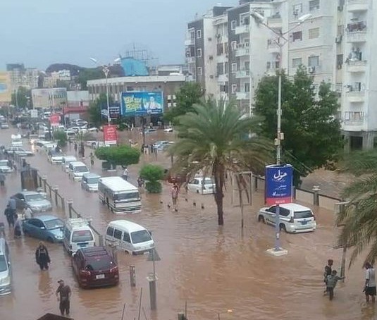 هاني بن بريك: سننقذ عدن ...ولعنة الله على الفسدة