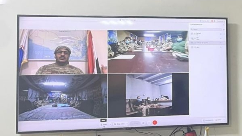 الحوثي حول اليمن الى قنبلة أقليمية...العميد طارق يصدر بيانا هاما