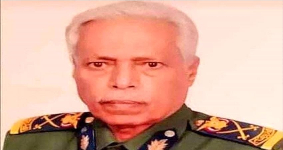 كورونا تحصد روح لواء كبير في عدن