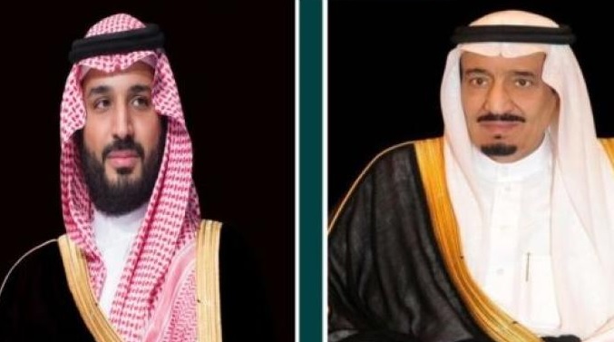 العاهل السعودي وولي عهده يوجهان صفعة قوية لـ"الانتقالي"