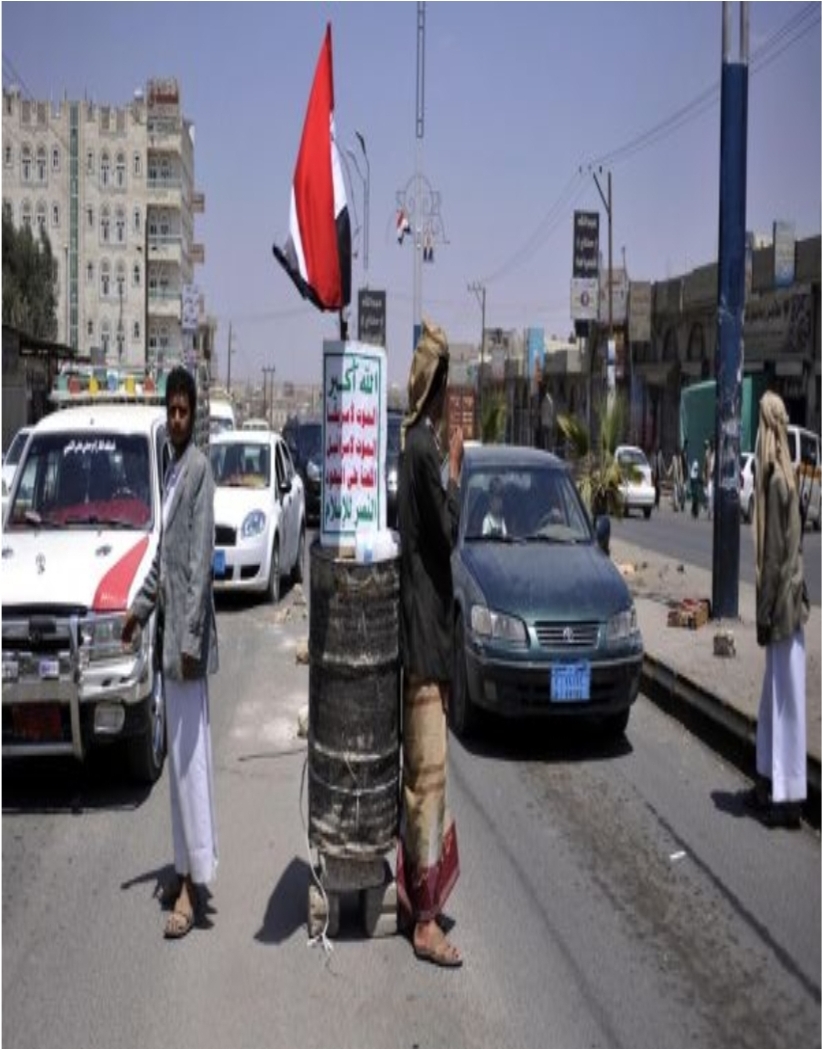 بايدن قد يعتذر لترامب في النهاية، العودة إلى "تصنيف الحوثيين"!
