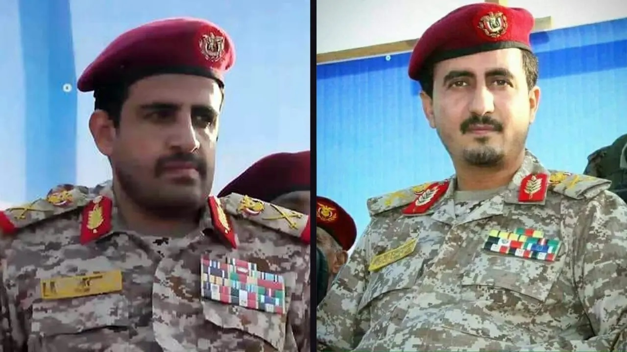 خارجية اميركا تفرض عقوبات على قياديين حوثيين وتؤكد: يشكلان تهديداً لجهود السلام