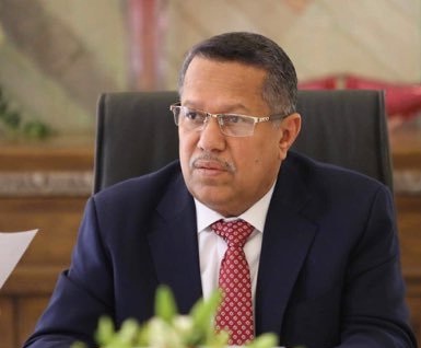 مستشار رئاسي:  لنحزم حقائبنا ونتجه إلى الامم المتحدة للبحث عن السلام العادل والشامل