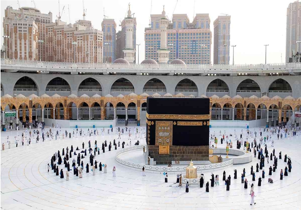تحذير هام من وزارة الحج والعمرة لجميع المواطنيين والمقيمين!!!
