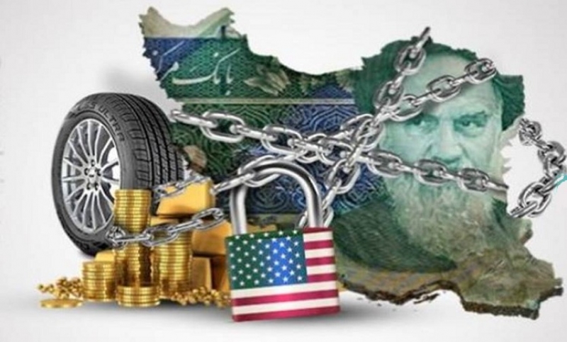 الحكومة اليمنية ترحب بإعادة فرض العقوبات الدولية على ايران