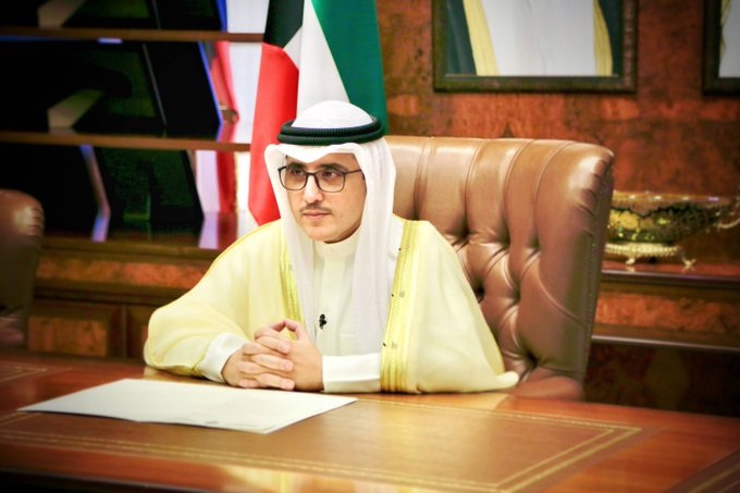الكويت تلتزم بـ"وحدة اليمن" ودعم اجراءات الشرعية لانهاء الصراع وفق المرجعيات الثلاث