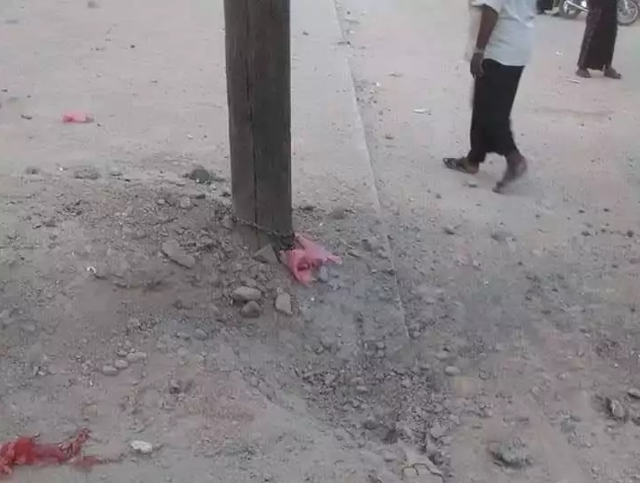نجاة مسؤول محلي من محاولة اغتيال في عدن واصابة جندي في حضرموت
