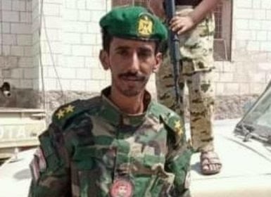 إغتيال قيادي رفيع في قوات الانتقالي جنوب اليمن