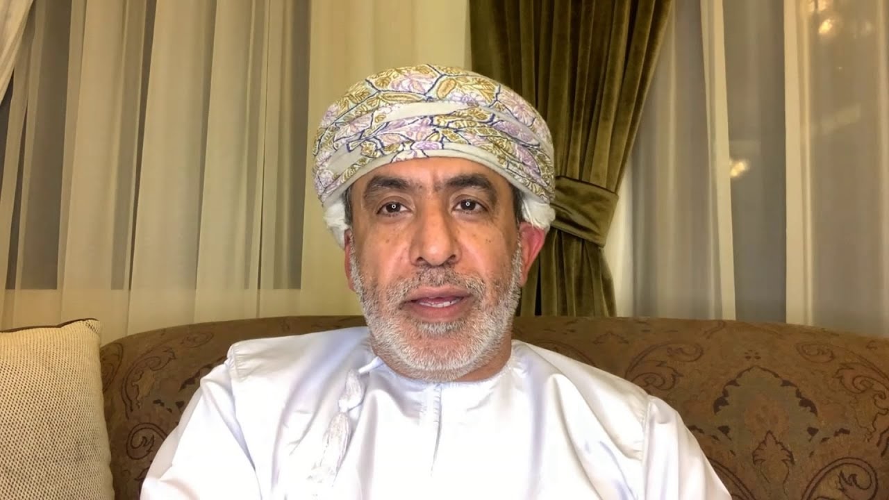 باحث عماني: بات هناك نضج بأن يبقى اليمن موحداً