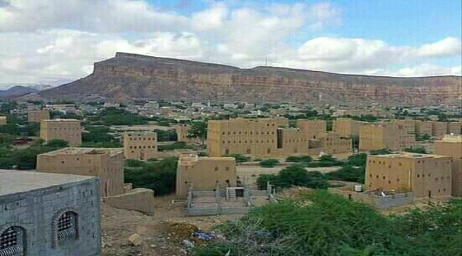 قتلى وجرحى من قوات الجيش الوطني إثر هجوم مسلح في أبين