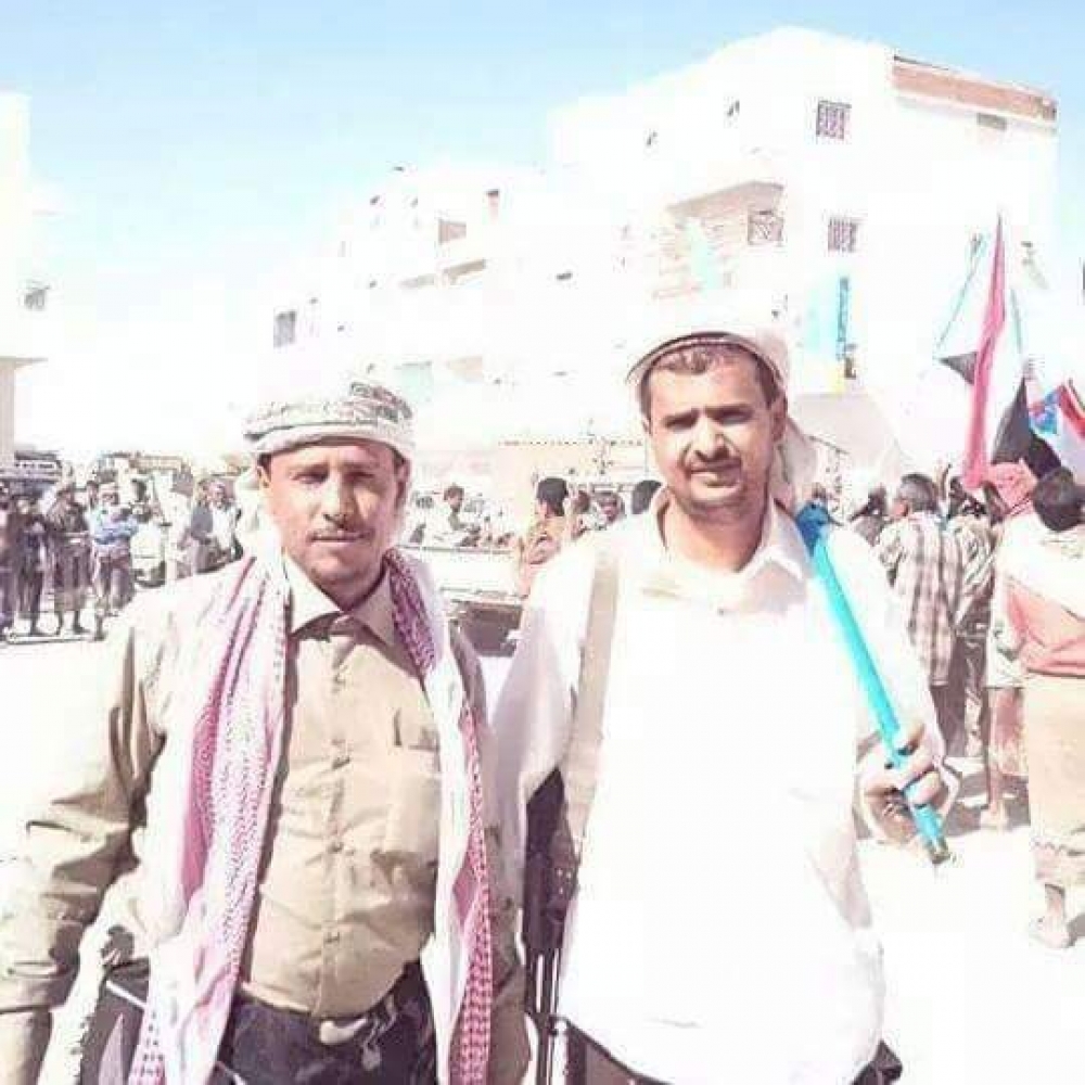 قيادي في الانتقالي: بكامل قواي العقلية أعلن استقالتي من المجلس (صورة)