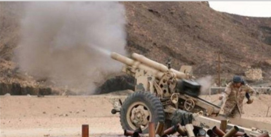 ميليشيا الحوثي تتكبد خسائر فادحة في جبهة مراد بمأرب