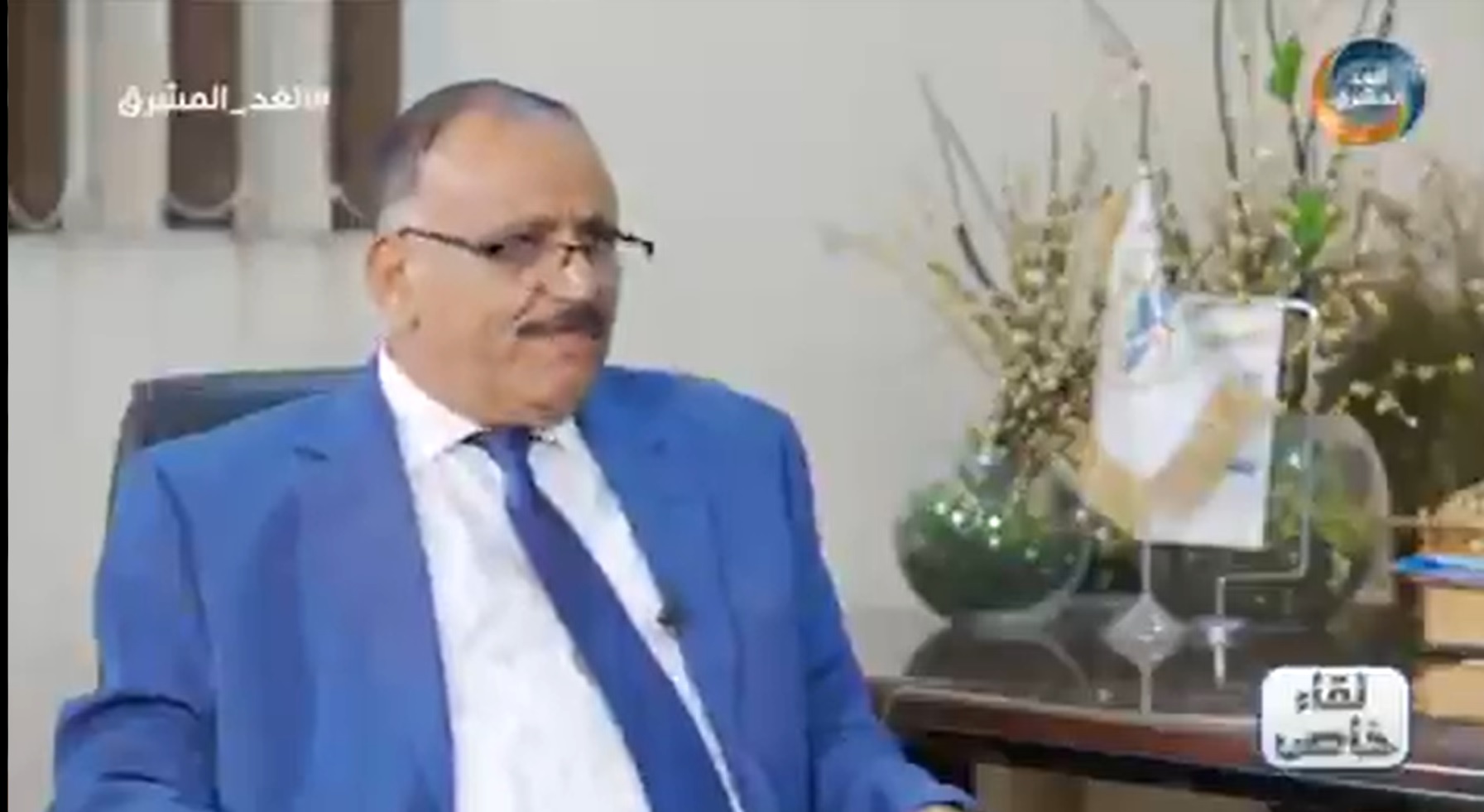 وزير النقل يزف البشرى لجميع التجار والمستثمرين بشأن آلية تفتيش السفن (فيديو)