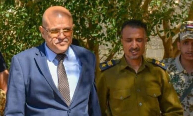 توجيهات صارمة بإيقاف قيادي عسكري جنوبي بارز في عدن
