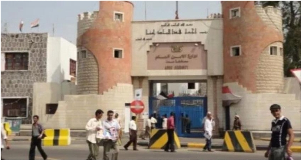 الشعيبي...تغييرات واسعة في اقسام الشرطة قريبا!!