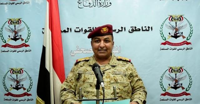 الجيش الوطني يصدر بيانا عسكريا هاما حول حصيلة المعارك في اربع محافظات