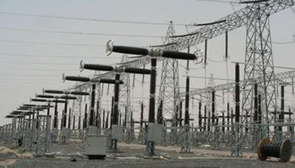 كهرباء عدن تحذر من خروج المنظومة عن الخدمة بشكل كامل بسبب انعدام الوقود