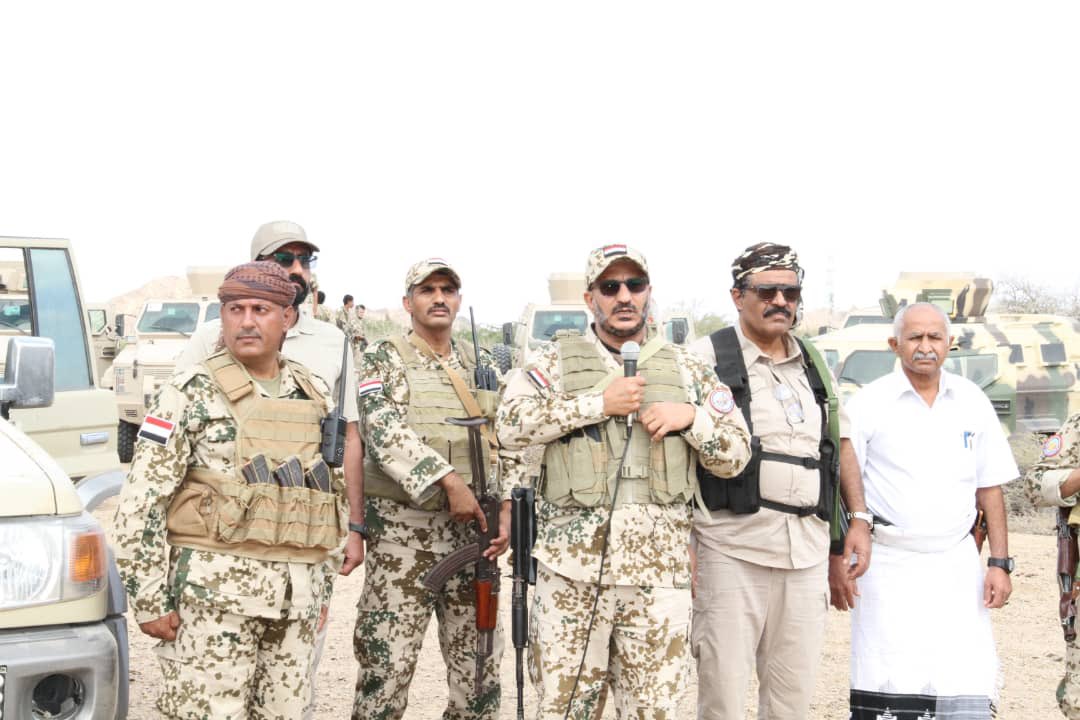 طارق صالح يهنئ السعودية بذكرى التأسيس ويؤكد: المملكة تمثل ثقلا استراتيجيا للعرب في مواجهة أطماع الفوضى ومؤامرات الخراب