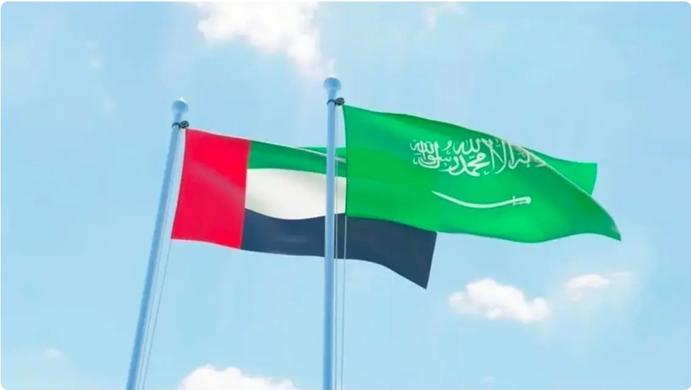 الإمارات تدين استهداف مطار الملك عبدالله في جازان 