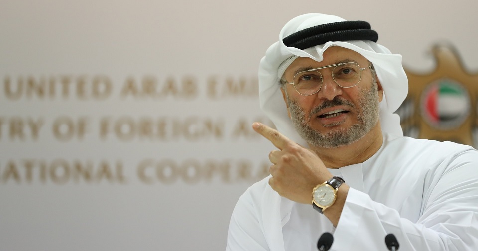 وزير اماراتي سابق: المبادرة السعودية بشأن اليمن فرصة حقيقة وآن الآوان لاسكات المدافع