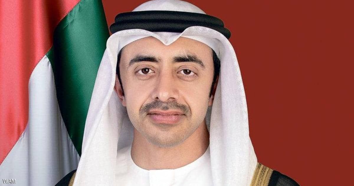 الإمارات تعلن موقفها من المبادرة السعودية لإنهاء الحرب في اليمن
