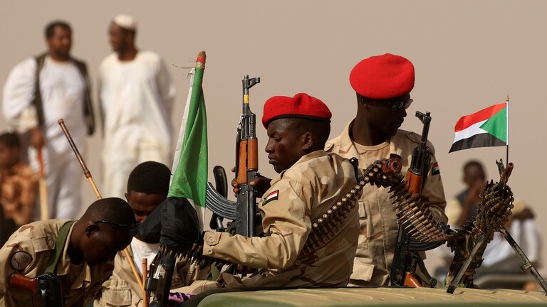 مصادر عسكرية: القوات السودانية ماتزال متواجدة في اليمن وأعيد انتشارها