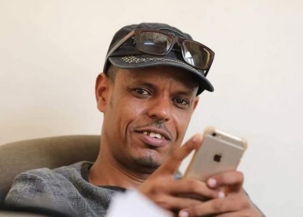 أمن حضرموت يفرج عن صحفي بعد اعتقال دام اكثر من عام