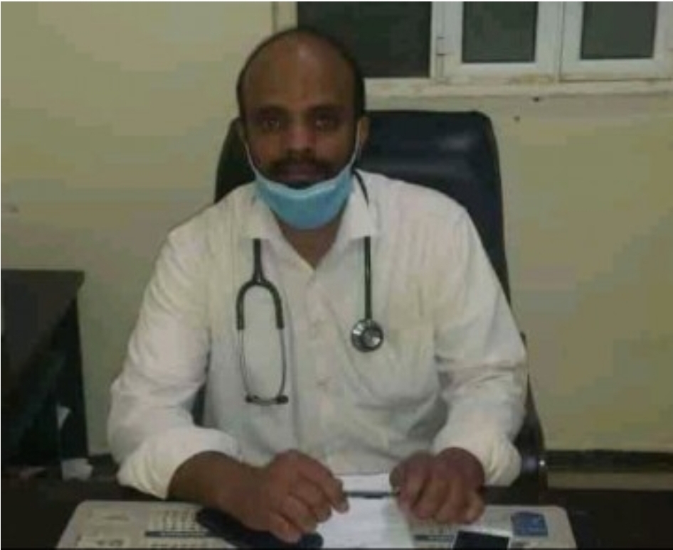 المركز الأمريكي للعدالة يدين مقتل طبيب يمني وشقيقه برصاص مسلح حوثي