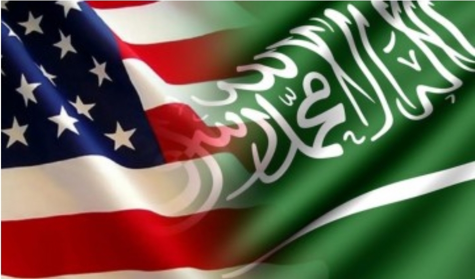 لقاء سعودي أمريكي يناقش مستجدات الأوضاع في اليمن