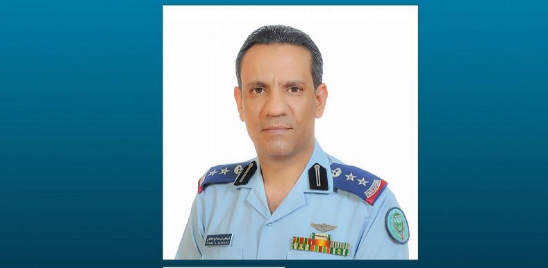 التحالف يكشف تفاصيل هجوم حوثي مرعب استهدف السعودية 